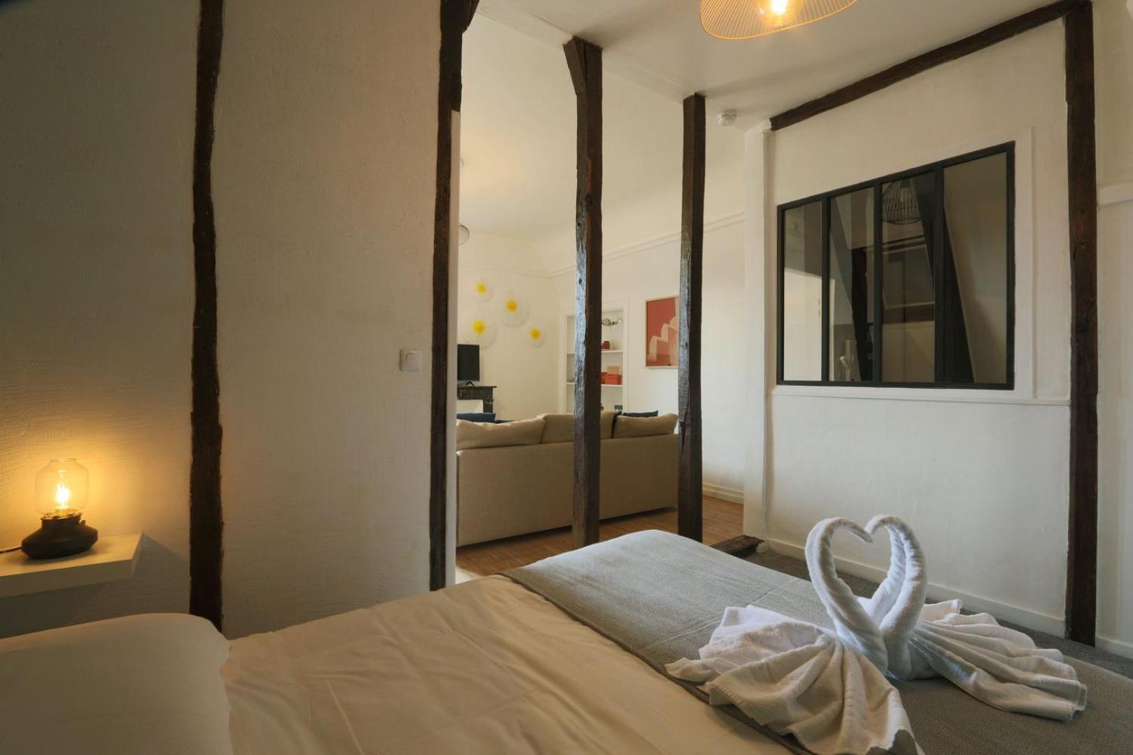 Let'S Take A Walk In The Woods Apartment Tours Bagian luar foto