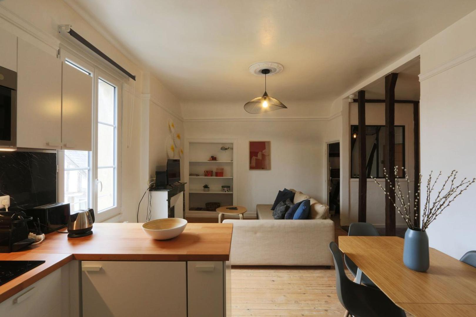 Let'S Take A Walk In The Woods Apartment Tours Bagian luar foto
