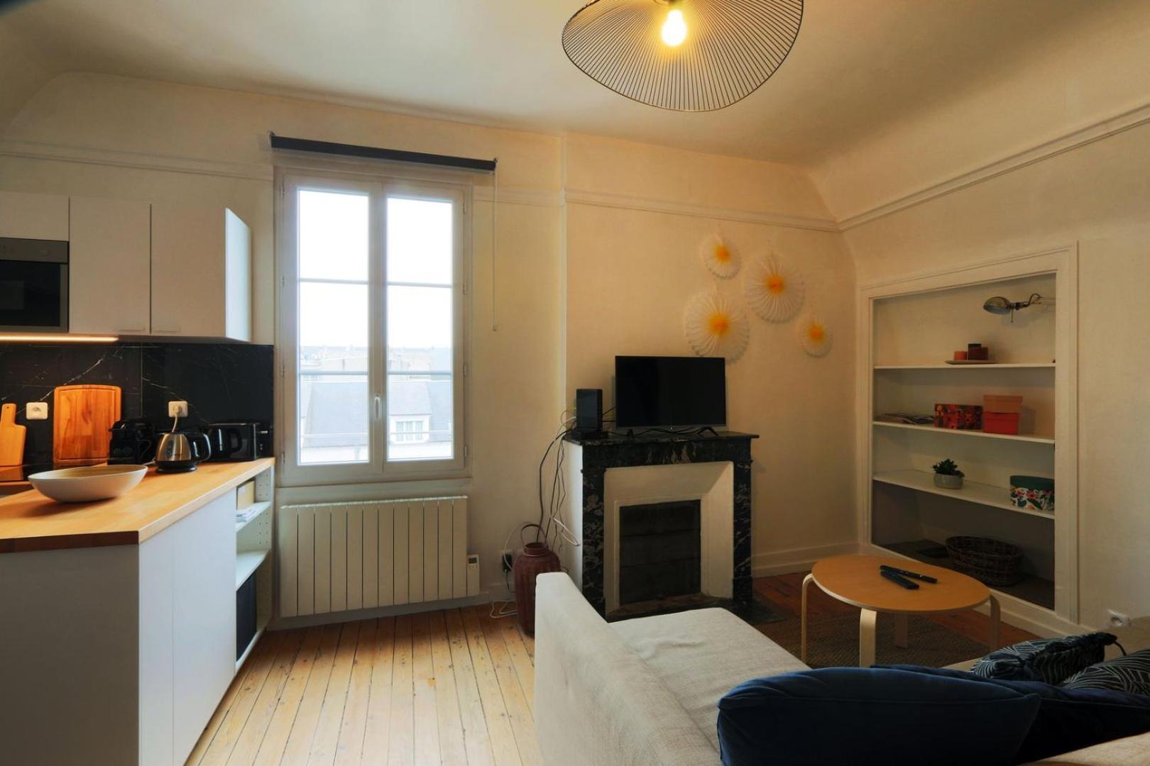 Let'S Take A Walk In The Woods Apartment Tours Bagian luar foto