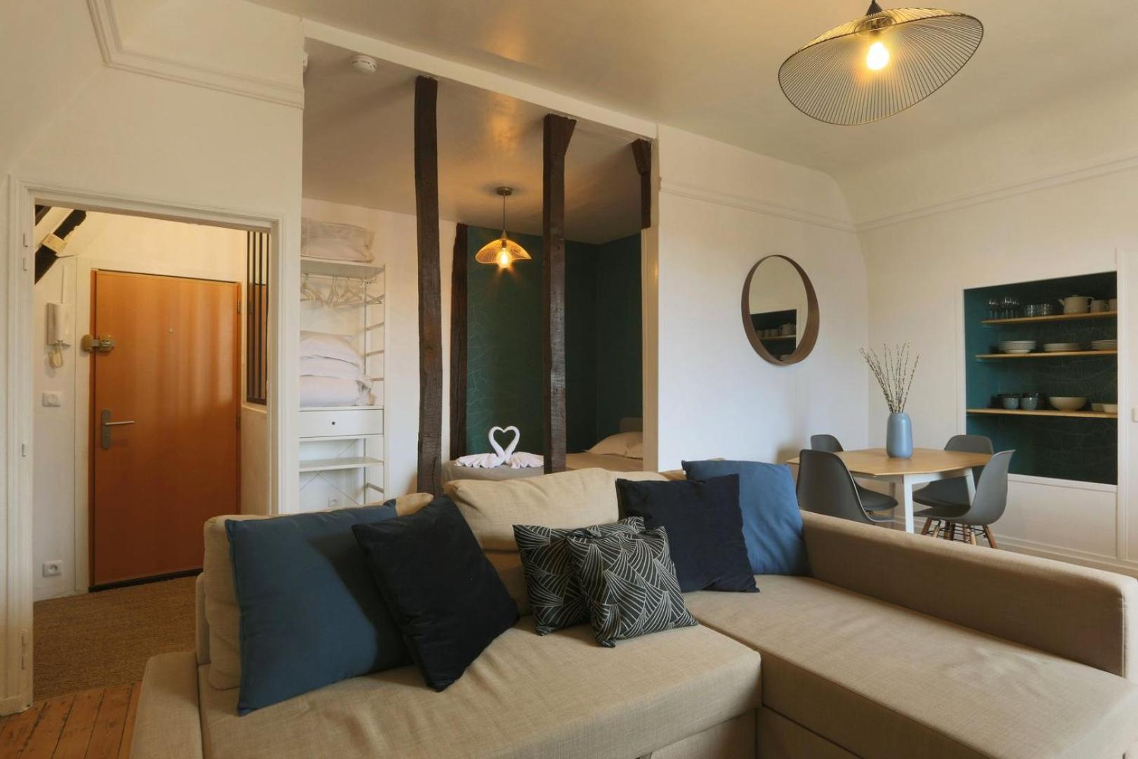 Let'S Take A Walk In The Woods Apartment Tours Bagian luar foto