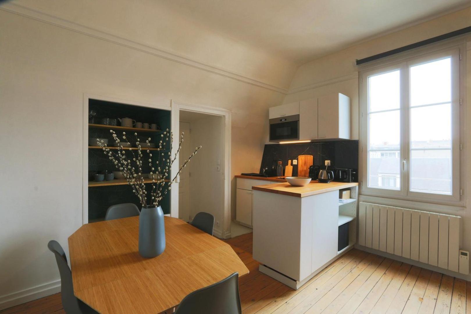 Let'S Take A Walk In The Woods Apartment Tours Bagian luar foto