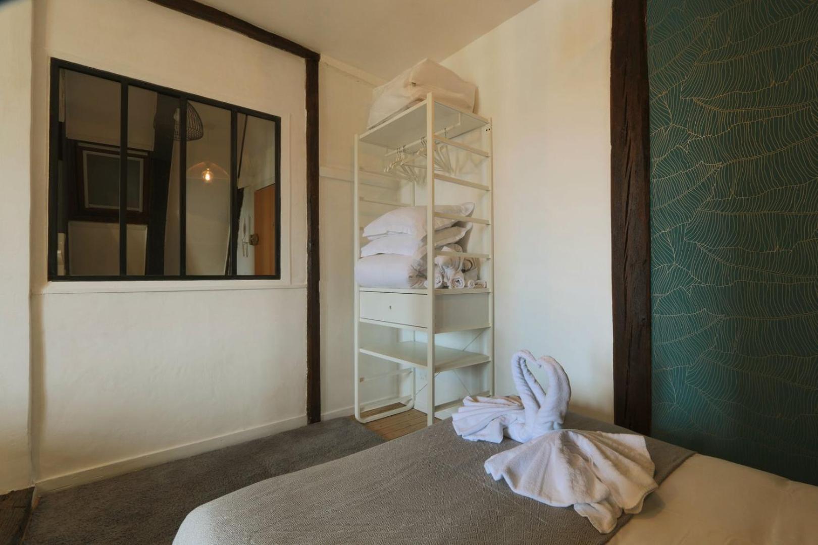 Let'S Take A Walk In The Woods Apartment Tours Bagian luar foto