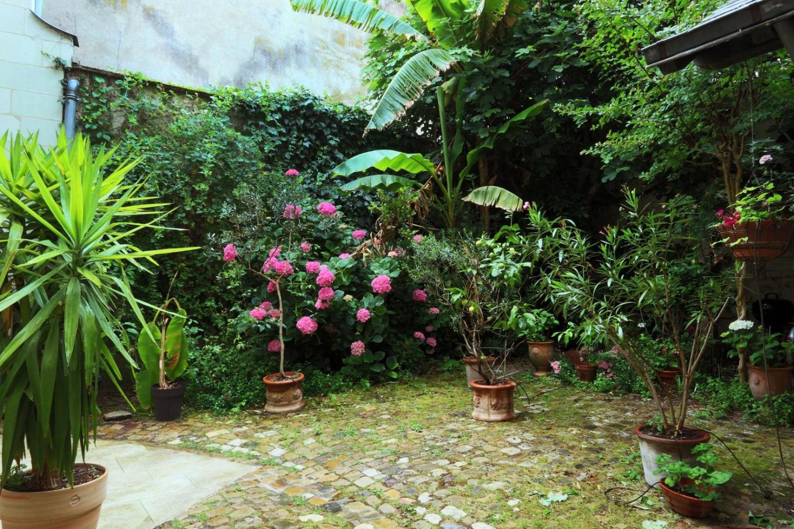 Let'S Take A Walk In The Woods Apartment Tours Bagian luar foto
