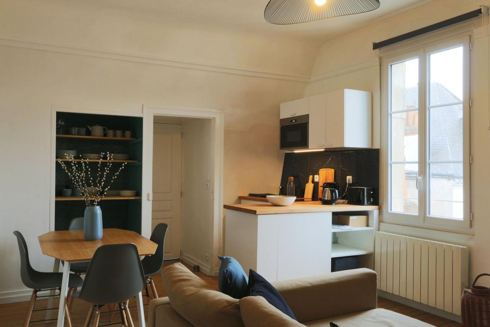 Let'S Take A Walk In The Woods Apartment Tours Bagian luar foto